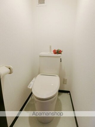 向島ハイツ[5LDK/97.02m2]のトイレ