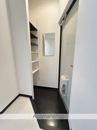 ＧｉＦＴ（ギフト）[1K/25.3m2]の玄関