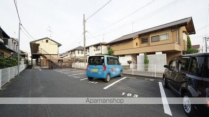 ドミール小野[1K/27.04m2]の共用部2