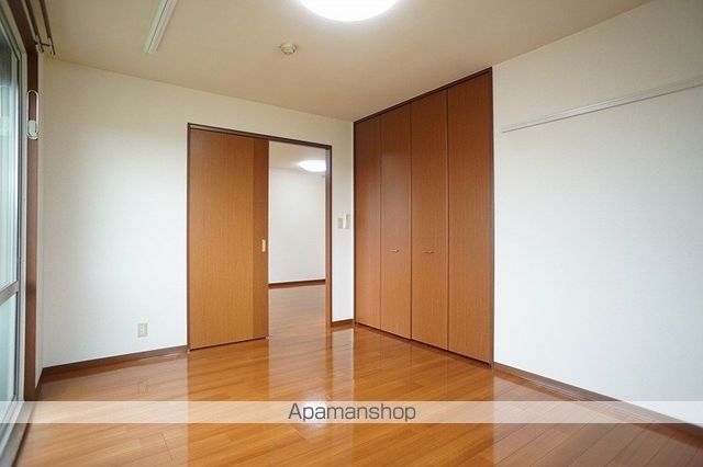 キャスティールIIIの内装写真