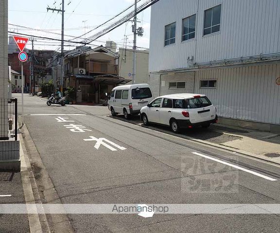 レオパレスブレッシングのその他写真