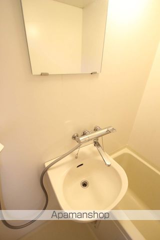 レオパレスえびすの内装写真