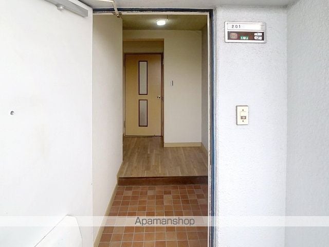 かすがタウンの内装写真