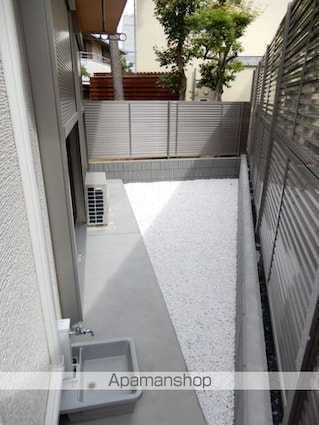 レセーナ松原[1LDK/42.63m2]の内装1