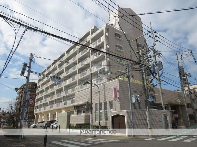 九サンビルの外観写真