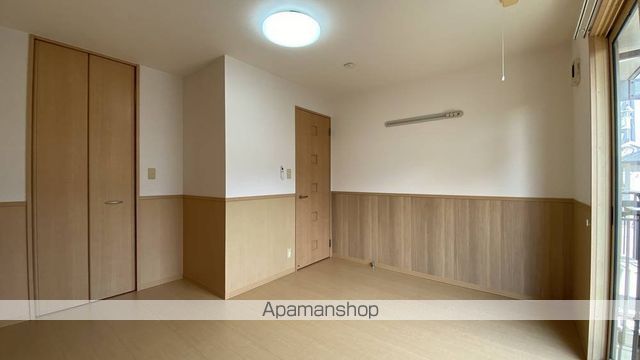 メゾンドールΒ G棟の内装写真