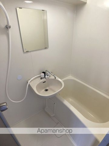 江坂東OMパレスの内装写真