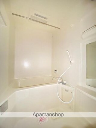 プランドール（西山崎）　[1K/29.7m2]のバス