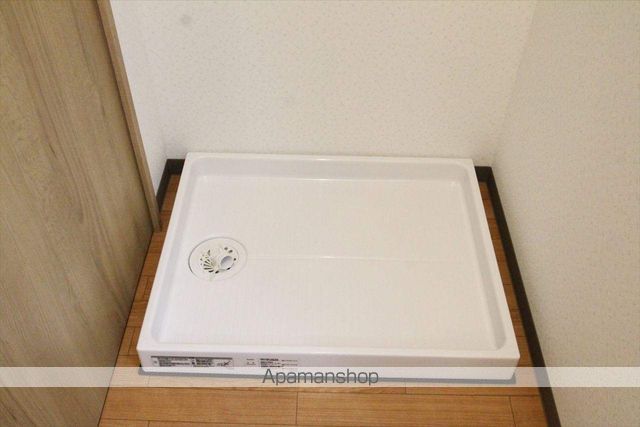 第25関根マンションの内装写真