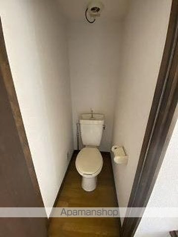ベルトピア福島9の内装写真