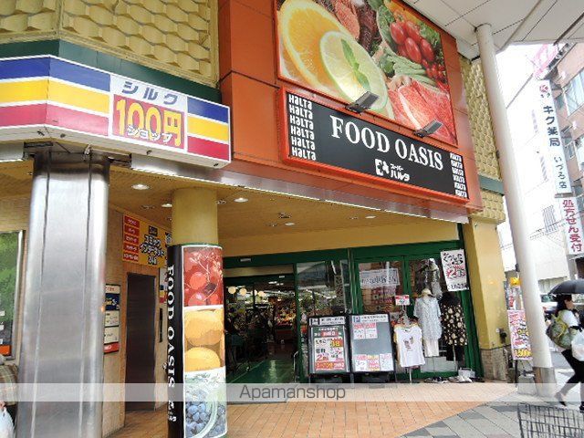 オーパスIの周辺写真