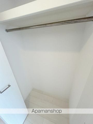エスリード弁天町ルシェンテの内装写真