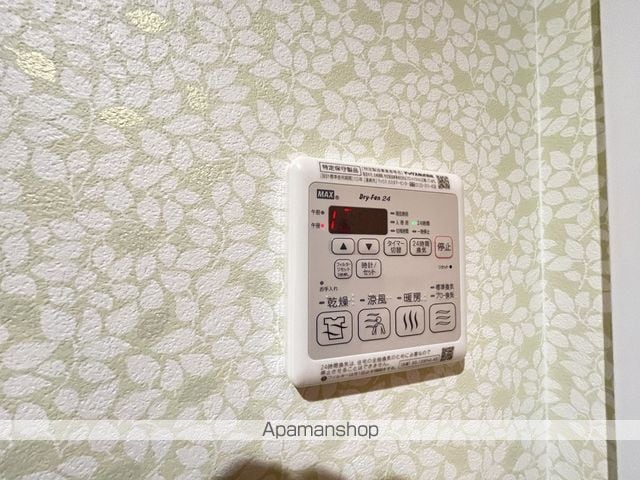 フレンシア千歳の内装写真