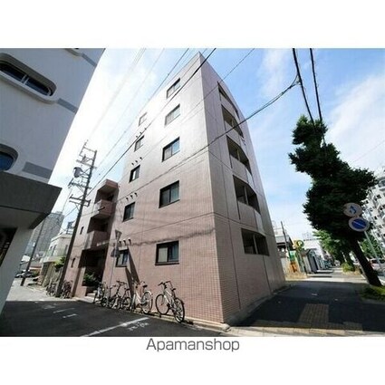 アビニヨン千種[1K/25.92m2]の外観2