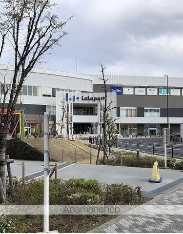 リクライン 103 ｜ 東京都立川市幸町５丁目77-12（賃貸アパート1LDK・1階・37.82㎡） その21