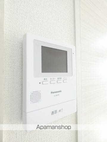 サンハイツエムIの内装写真