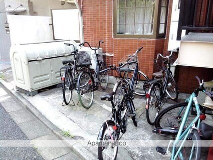 ＬＥＮＯ桜新町[1R/13.75m2]の共用部1