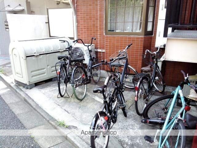 ＬＥＮＯ桜新町[1R/13.75m2]の共用部1