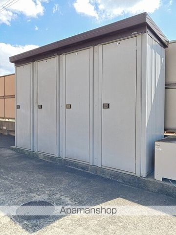 apartment 福島県白河市大観音前
大の賃貸情報を見る
物件地図