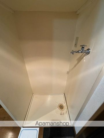 リバレインの内装写真