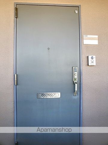 カーサカジマIの外観写真