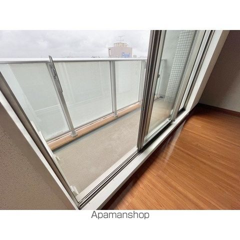 AXIA泉中央の内装写真