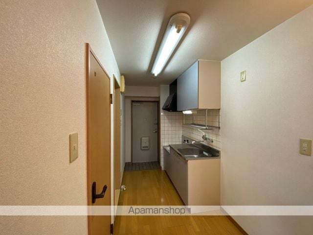 オーランド富田町の内装写真