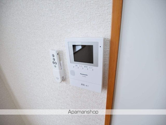 サンビームの内装写真