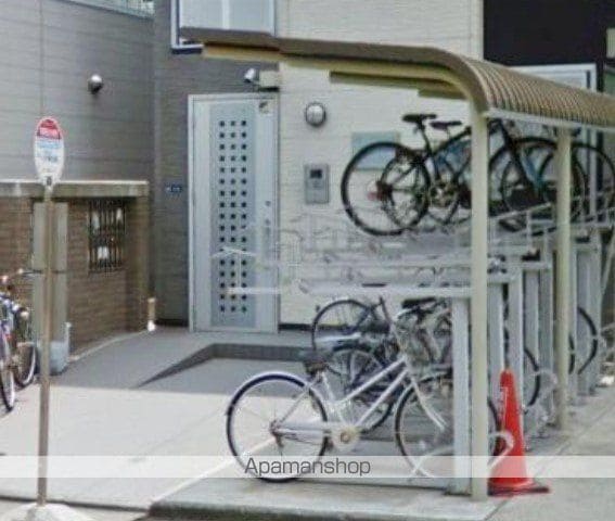 レオパレスリバティハイムのその他写真