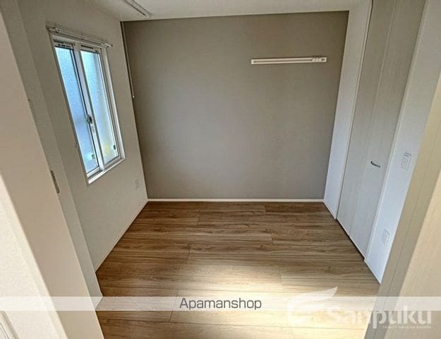 D−ROOM山西IIの内装写真