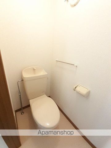 シャンドフルール IIの内装写真