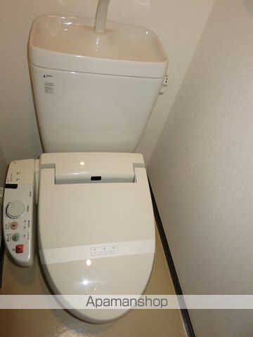 エクセリア池袋WESTIIの内装写真