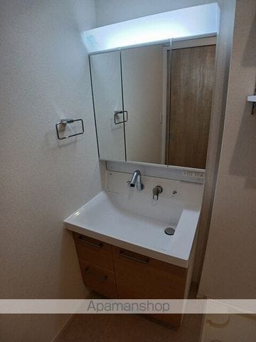 スカイノッツ北赤羽の内装写真