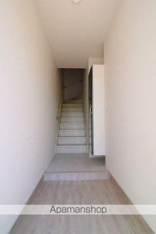 グランディア壱番館の内装写真