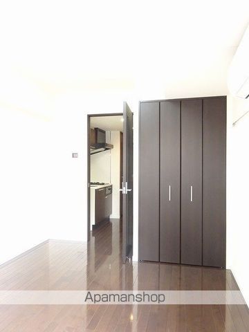 メインステージ板橋志村の内装写真