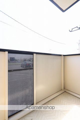 エスパシオ那賀川 A棟の内装写真