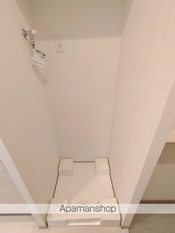 SPLENDIDE VIIの内装写真