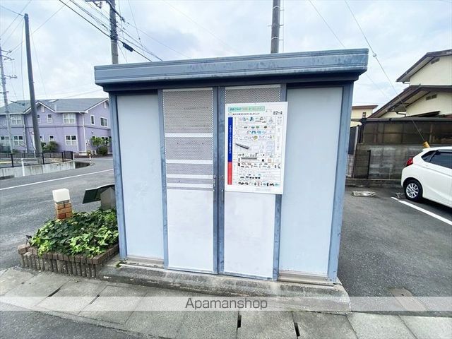 プリムローズ ベル B棟のその他写真