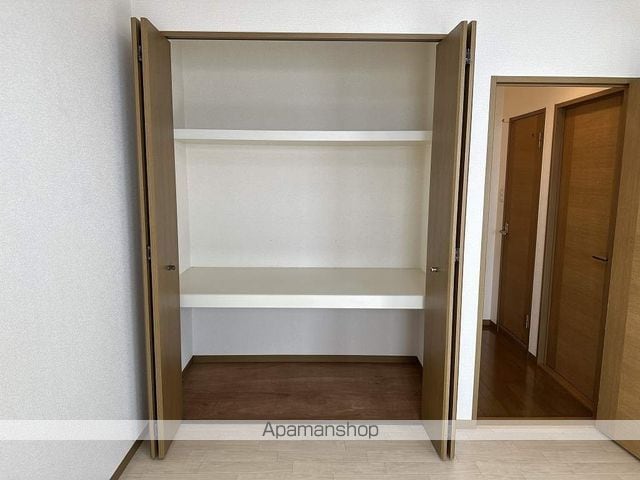 ハイカムール村田の内装写真