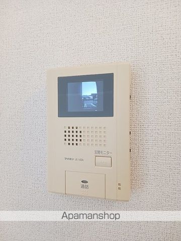 サン・コリーヌの内装写真