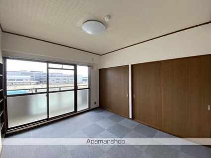 ローズ・シャンブル[3LDK/71.71m2]の内装6