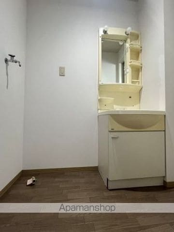 シャルマン六田IIの内装写真
