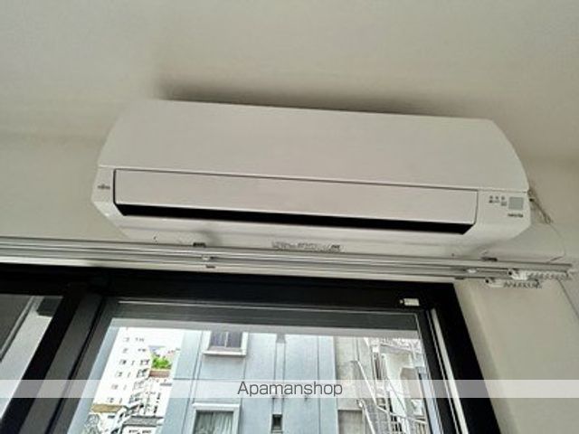 S−RESIDENCE照国ASCENTの内装写真