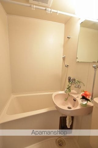 メイゾン麻生の内装写真
