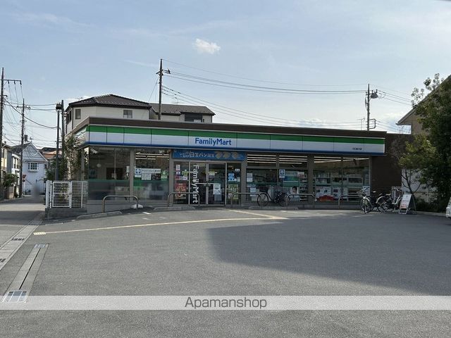 レオパレスサントーヨーの周辺写真