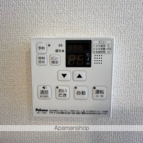 ラヴィベル栗東の内装写真