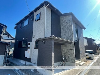 Ｃａｓａ　Ｆｌｏｒｅｓｔａ[1LDK/37.24m2]の外観2