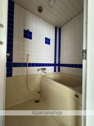 神崎ビル[2DK/37.46m2]のバス