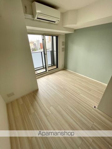 レジディア笹塚Ⅲ[1K/25.16m2]のその他部屋・スペース