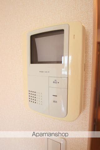 グランメールの内装写真